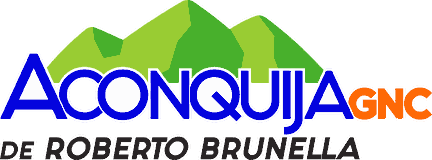 Logo de Aconquija GNC
