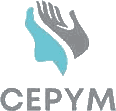 Logo de CePyM