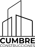 Logo de Cumbre Construcciones
