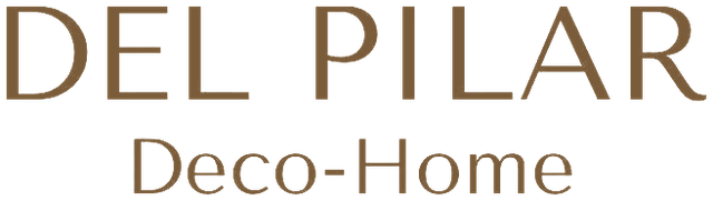 Logo de Del Pilar Deco-Home