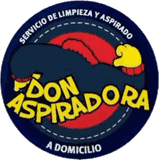 Logo de Don Aspiradora