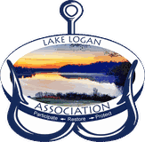 Logo de Lake Logan Association