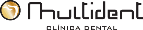 Logo de Clínica Dental Multident
