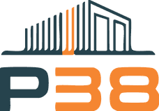 Logo de Parque 38