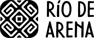 Logo de Estancia Río de Arena
