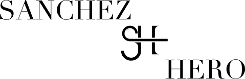 Logo de Sánchez & Hero
