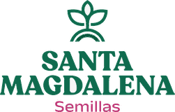 Logo de Santa Magdalena Semillas