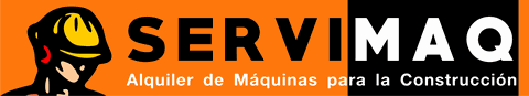Logo de Servimaq