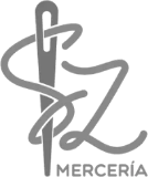 Logo de SZ Mercería