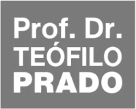 Logo de Prof. Dr. Teófilo Prado