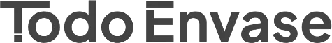 Logo de Todo Envase