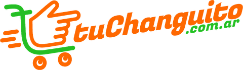 Logo de Tu Changuito