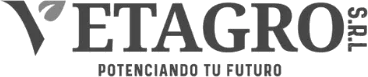 Logo de Vetagro